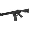 Knight's Armament SR15 E3 MOD2 Carbine M-LOK Black