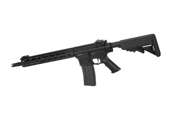 Knight's Armament SR15 E3 MOD2 Carbine M-LOK Black