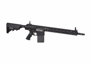 Knight's Armament SR25 E2 APC M-LOK Black