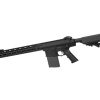 Knight's Armament SR25 E2 APC M-LOK Black