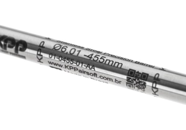 kpp-6-01-aeg-precision-barrel-455mm-2 KPP 6.01 AEG Precision Barrel 455mm