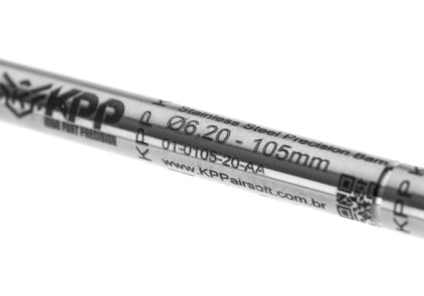 kpp-6-20-aeg-precision-barrel-105mm-2 KPP 6.20 AEG Precision Barrel 105mm