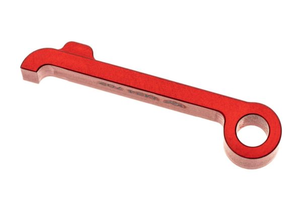KPP Arm for Hop Up Flat Cyma 702
