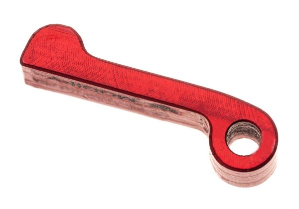 kpp-arm-for-hop-up-flat-modify-ssg24-3 KPP Arm for Hop Up Flat Modify/SSG24