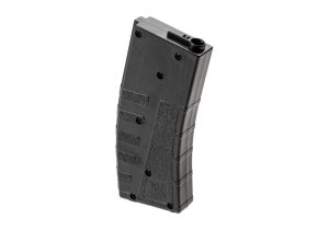 KPP Magazine Midcap AEG M4 90rds Black