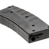 KPP Magazine Midcap AEG M4 90rds Black