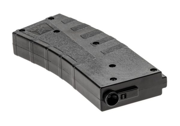 KPP Magazine Midcap AEG M4 90rds Black