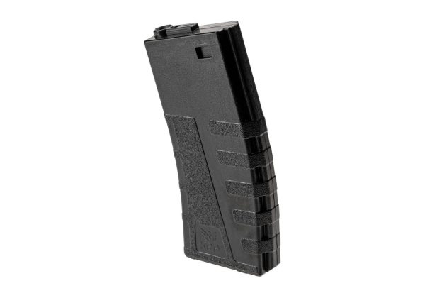 KPP Magazine Midcap AEG M4 90rds Black