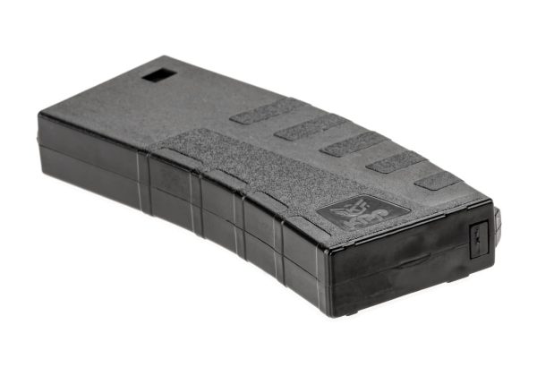 KPP Magazine Midcap AEG M4 90rds Black