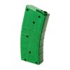 KPP Magazine Midcap AEG M4 90rds Green