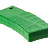 KPP Magazine Midcap AEG M4 90rds Green