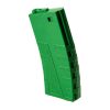 KPP Magazine Midcap AEG M4 90rds Green