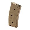 KPP Magazine Midcap AEG M4 90rds Tan