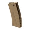KPP Magazine Midcap AEG M4 90rds Tan