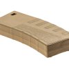KPP Magazine Midcap AEG M4 90rds Tan