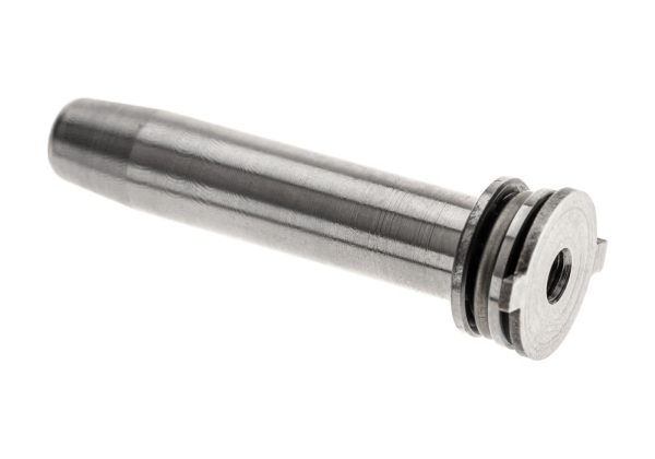 KPP Rolled Spring Guide for AEG Gearbox V2 KPP Rolled Spring Guide for AEG Gearbox V2