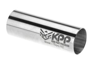KPP Type 2 Steel Cylinder for AEG V2/V3