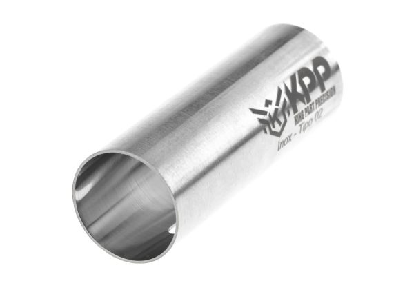 KPP Type 2 Steel Cylinder for AEG V2/V3