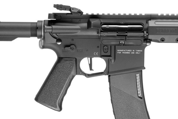 Krytac Barrett REC7 MK3 Carbine Black