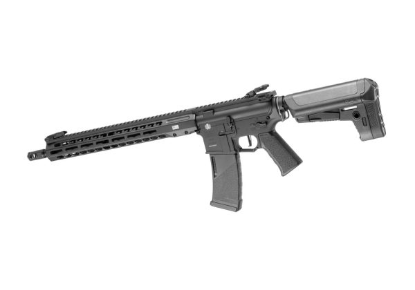 Krytac Barrett REC7 MK3 Carbine Black