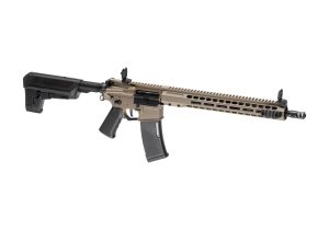 Krytac Barrett REC7 MK3 Carbine Dark Earth