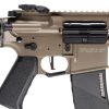 Krytac Barrett REC7 MK3 Carbine Dark Earth