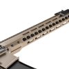 Krytac Barrett REC7 MK3 Carbine Dark Earth