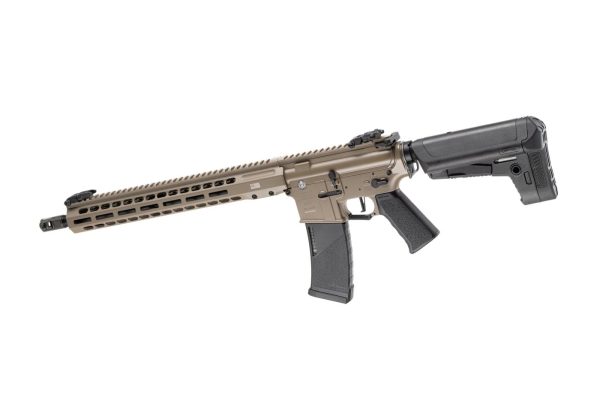 Krytac Barrett REC7 MK3 Carbine Dark Earth