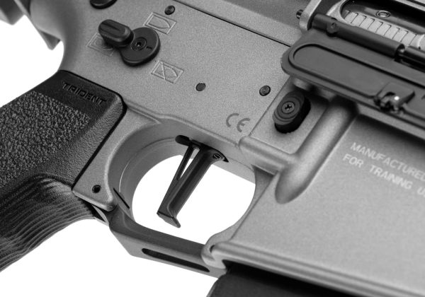 Krytac Barrett REC7 MK3 Carbine Tungsten