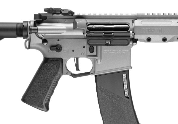 Krytac Barrett REC7 MK3 Carbine Tungsten
