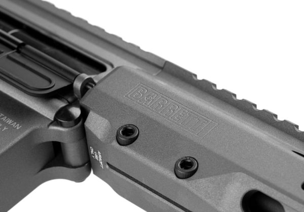 Krytac Barrett REC7 MK3 Carbine Tungsten