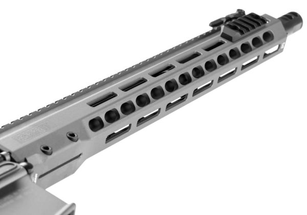 Krytac Barrett REC7 MK3 Carbine Tungsten
