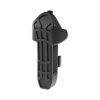 Krytac Battery Stock Cover Black