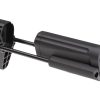 Krytac Compact Carbine Stock Black