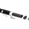 Krytac Compact Carbine Stock Black