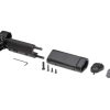 Krytac Compact Carbine Stock Black