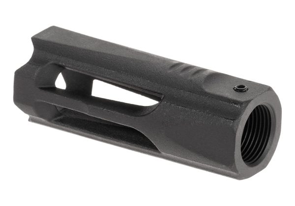 Krytac Flashhider Metal Black