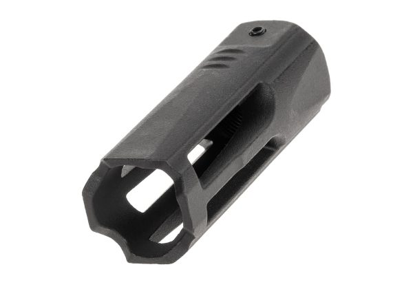 Krytac Flashhider Metal Black