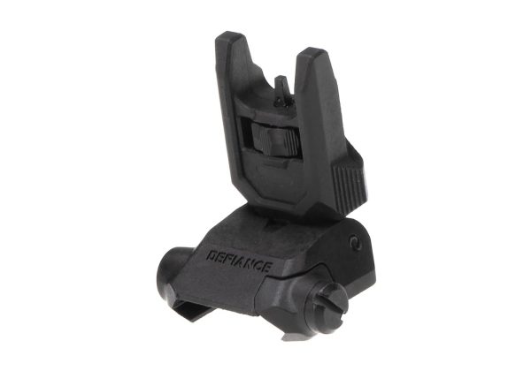 Krytac Kriss Folding Sight Front