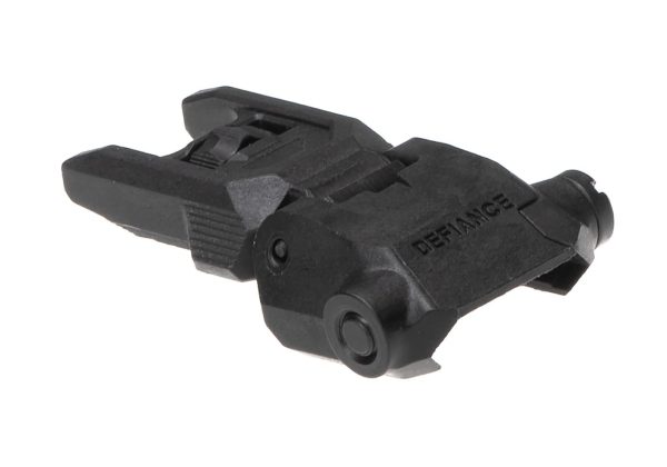 Krytac Kriss Folding Sight Front