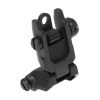 Krytac Kriss Folding Sight Rear