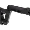 Krytac Kriss Vector Folding Stock Assembly Black
