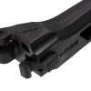 Krytac Kriss Vector Folding Stock Assembly Black