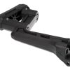 Krytac Kriss Vector Folding Stock Assembly Black