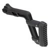 Krytac Kriss Vector Folding Stock Assembly Black