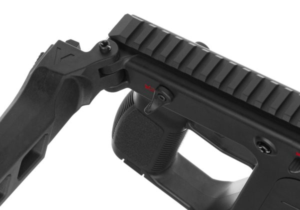 Krytac Kriss Vector IT Black