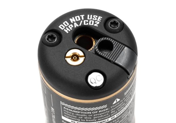 Krytac KT40 40mm Gas Grenade Shell