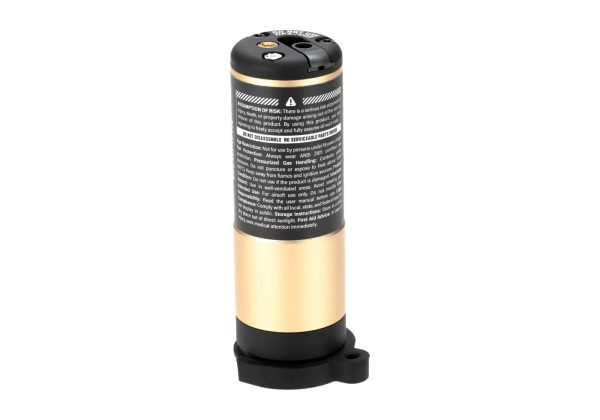Krytac KT40 40mm Gas Grenade Shell