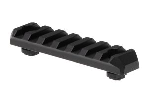 Krytac M-LOK Side Rail Long Black
