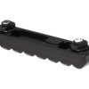 Krytac M-LOK Side Rail Long Black